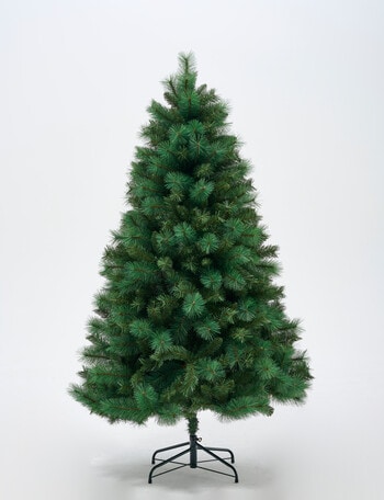 Christmas Shop Portland Pine Tree, 180cm/6ft product photo