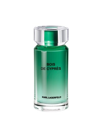 Karl Lagerfeld Les Matieres Bois De Cyprus EDT product photo