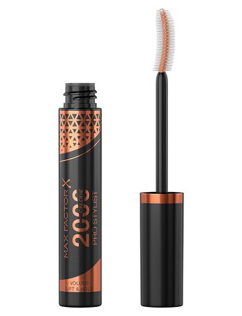 Max Factor 2000 Calorie Heatwave Mascara product photo