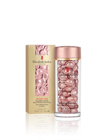 Elizabeth Arden Retinol + HPR Capsules, 60-Piece product photo