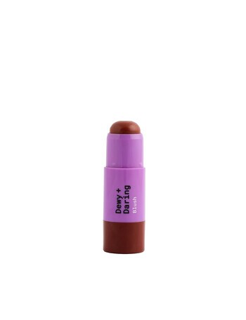 Australis Dewy & Daring Blush, Ex-Girlfriend product photo