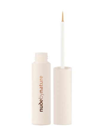 Nude by Nature Lash & Brow Boosting Serum, 5ml product photo