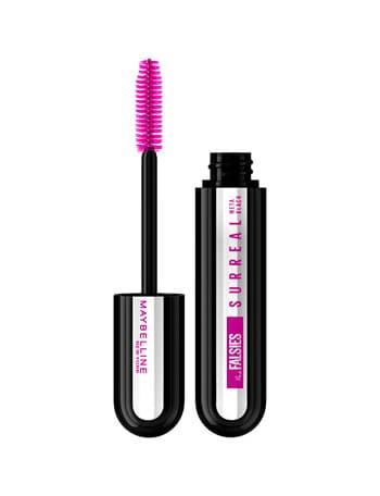 Maybelline Falsies Surreal, Meta Black product photo
