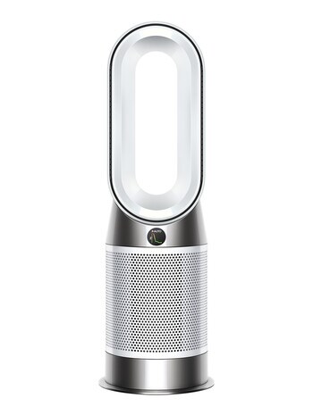 Dyson HP10 Purifier Hot+Cool Gen 1 Purifying Fan Heater, 454863-01 product photo