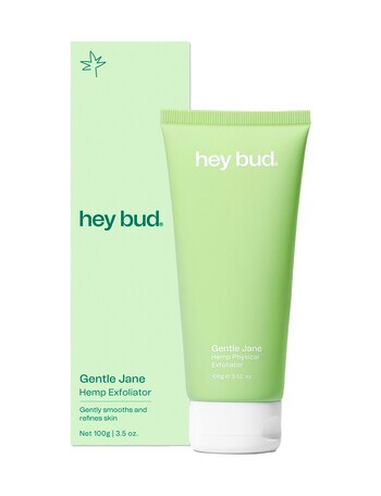 Hey Bud Gentle Jane Physical Exfoliator, 100g product photo