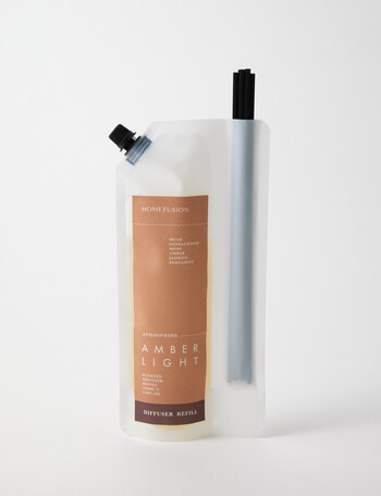 Home Fusion Atmosphere Amber Light, Diffuser Refill product photo