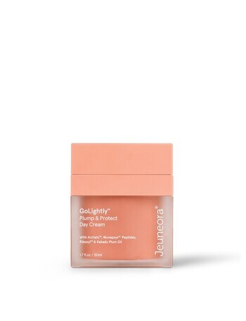 Jeuneora GoLightly Plump & Protect Day Cream, 50ml product photo