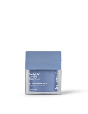 Jeuneora GoNightly Overnight Repair Cream, 50ml product photo