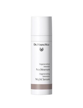 Dr Hauschka Regenerating Intensive Night Serum, 30ml product photo