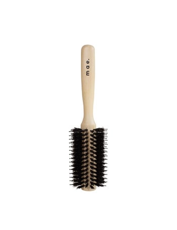 Mae Natural Bristle Radial Brush product photo