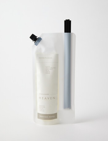 Home Fusion Atmosphere Heaven, Diffuser Refill product photo