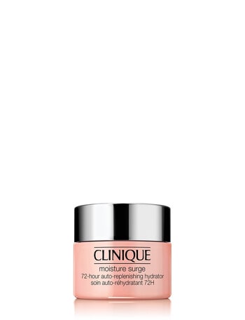 Clinique Moisture Surge Intense 72H Lipid-Replenishing Hydrator Mini product photo