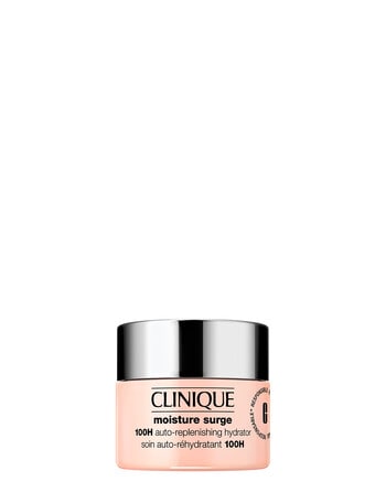 Clinique Moisture Surge 100H Auto-Replenishing Hydrator Mini product photo
