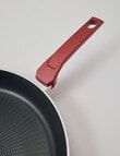 Tefal Daily Expert Red Frypan, 32cm product photo View 03 S