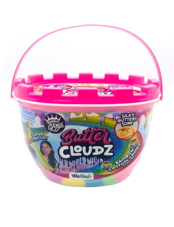 Compound Kings Butter Cloudz, Rainbow product photo