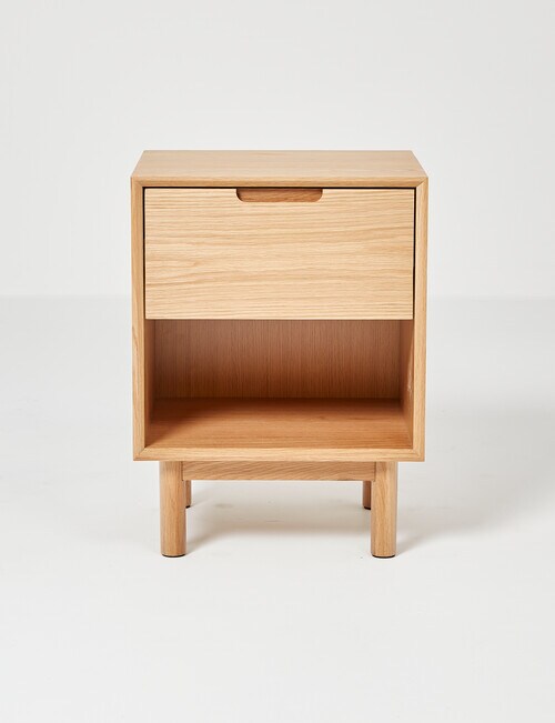 LUCA Furniture Delphi Bedside Table product photo View 03 L