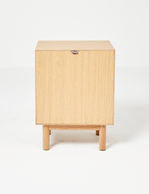 LUCA Furniture Delphi Bedside Table product photo View 06 L