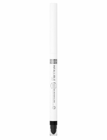 L'Oreal Paris Infallible Gel Auto Liner product photo