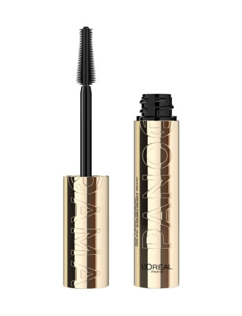 L'Oreal Paris Volume Million Lashes Panorama Mascara Washable, Black product photo