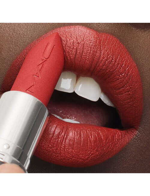 MAC M·A·CXIMAL SILKY MATTE LIPSTICK product photo View 06 L