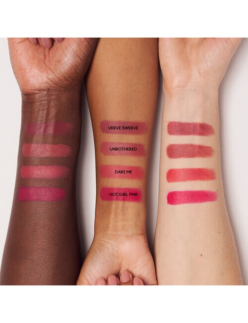 MAC M·A·CXIMAL SILKY MATTE LIPSTICK product photo View 13 L
