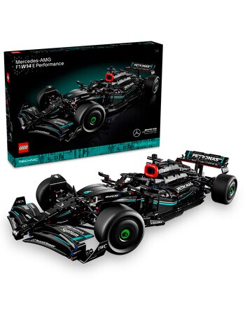 LEGO Technic Mercedes-AMG F1 W14 E Performance, 42171 product photo