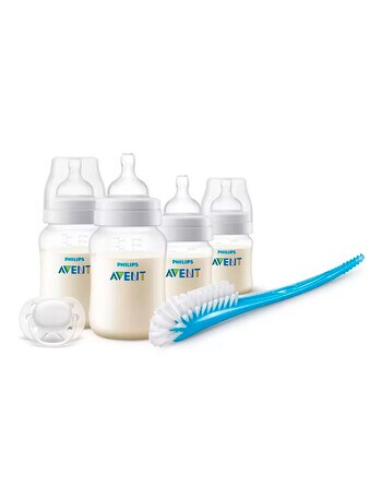 Avent Anti-Colic Newborn Starter Set product photo