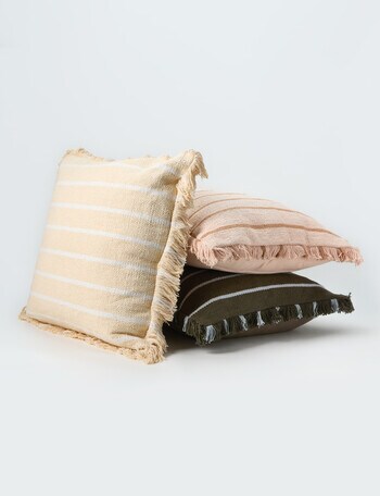 M&Co Francisco Oversized Cushion product photo