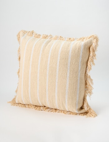 M&Co Francisco Oversized Cushion product photo