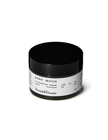 Triumph and Disaster Dark Moon Hydrating Night Cream, 50ml product photo