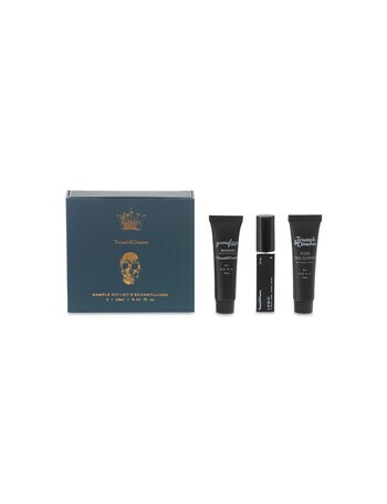 Triumph and Disaster Sample Kit product photo