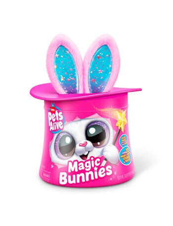 Pets Alive Magic Bunny Surprise, Series 1, Assorted product photo