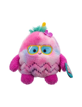 Bum Bumz 19cm Poolside Bumz Soft Toy, Assorted product photo