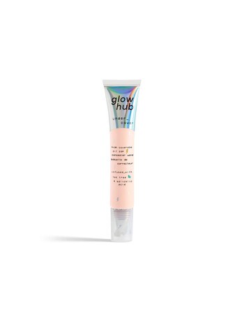 Glow Hub Under Cover Concealer Wand product photo