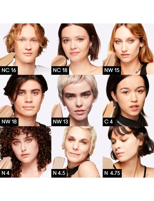 MAC Studio Fix Fluid SPF15, 30ml product photo View 07 L