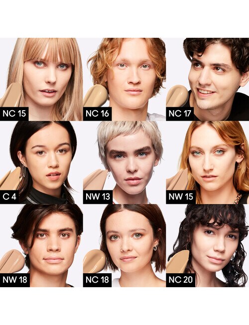 MAC Studio Fix Fluid SPF15, 30ml product photo View 08 L