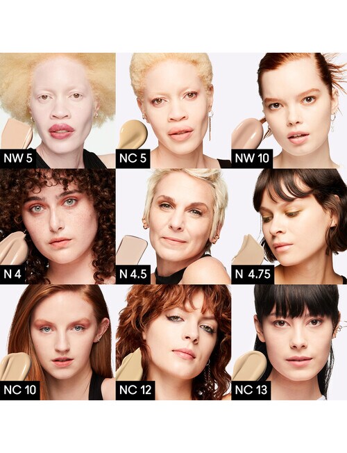 MAC Studio Fix Fluid SPF15, 30ml product photo View 09 L