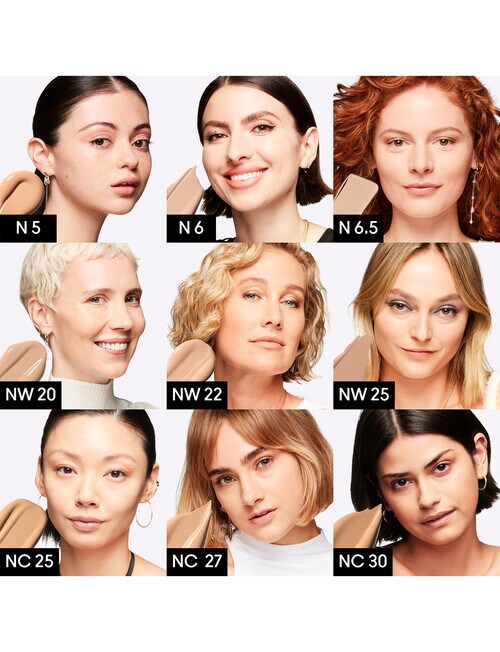 MAC Studio Fix Fluid SPF15, 30ml product photo View 11 L