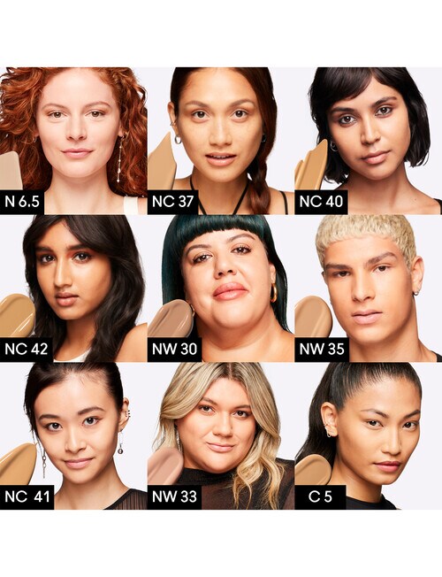 MAC Studio Fix Fluid SPF15, 30ml product photo View 12 L