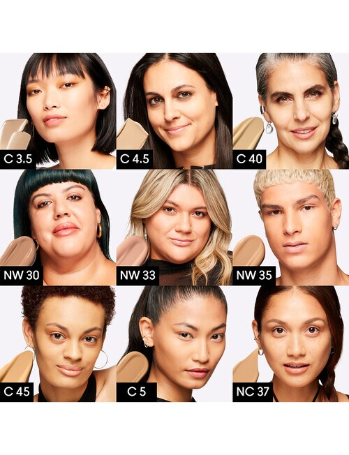 MAC Studio Fix Fluid SPF15, 30ml product photo View 14 L