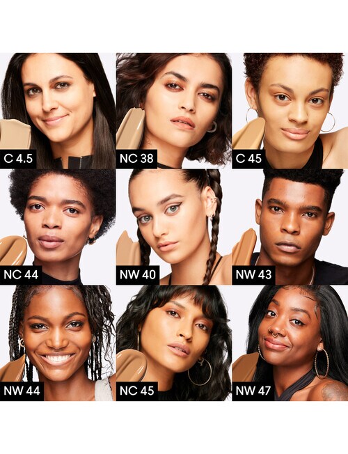 MAC Studio Fix Fluid SPF15, 30ml product photo View 15 L