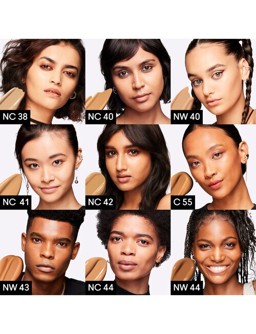 MAC Studio Fix Fluid SPF15, 30ml product photo View 16 L