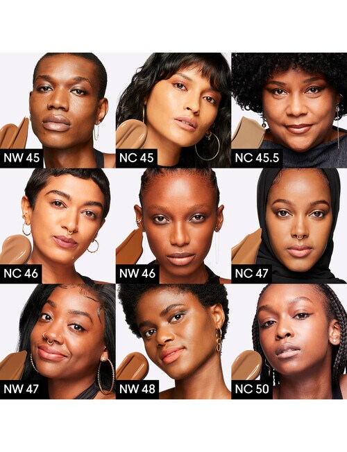 MAC Studio Fix Fluid SPF15, 30ml product photo View 17 L