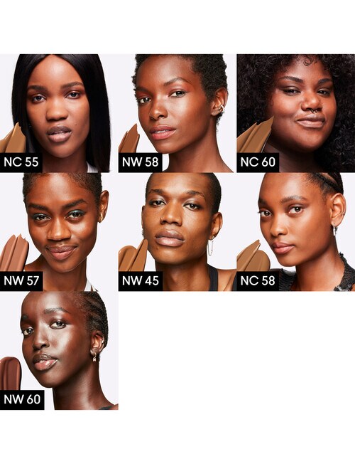 MAC Studio Fix Fluid SPF15, 30ml product photo View 19 L