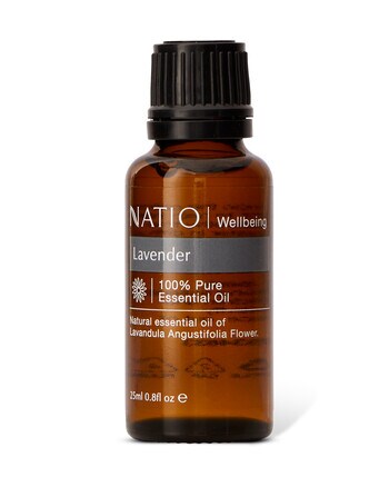 Natio Home Happiness Pure Essential Oil, Lavender product photo