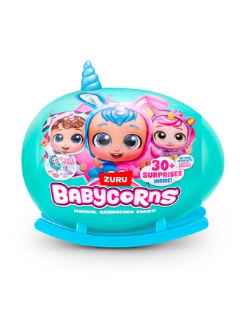 Babycorns Surprise Series 1 Large Soft Toy, Assorted product photo
