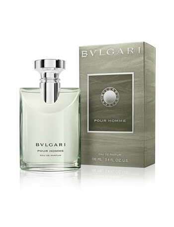Bvlgari Pour Homme EDP, 100ml product photo