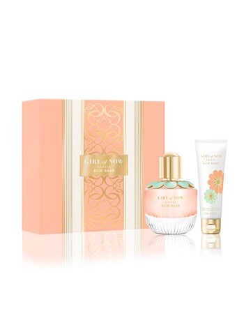 Elie Saab Girl of Now Lovely EDP 50ml 2-Piece Gift Set product photo