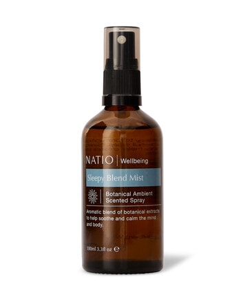 Natio Home Happiness Aromatic Spray, Sleepy, 100ml product photo
