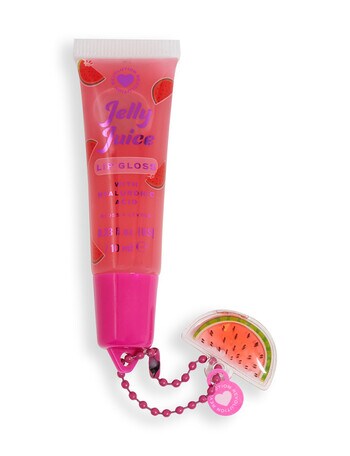Revolution I Heart Jelly Juice Lip Gloss product photo